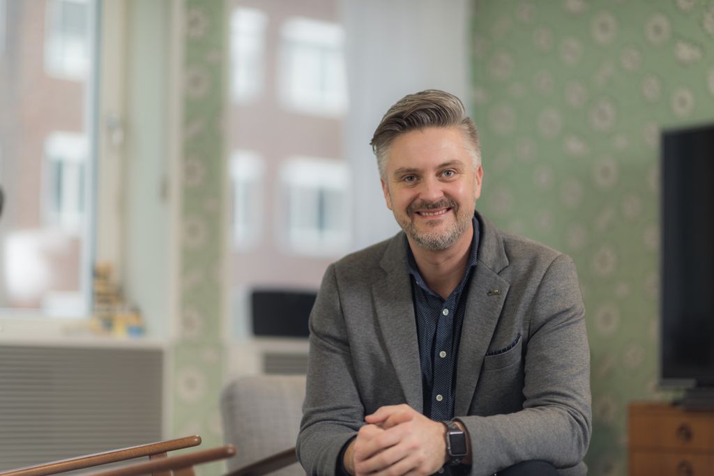 Startup (Foto: Getty Images)