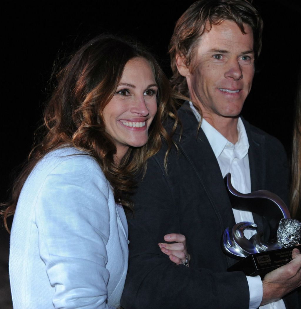 Hazel Moder i Julia Roberts - 6