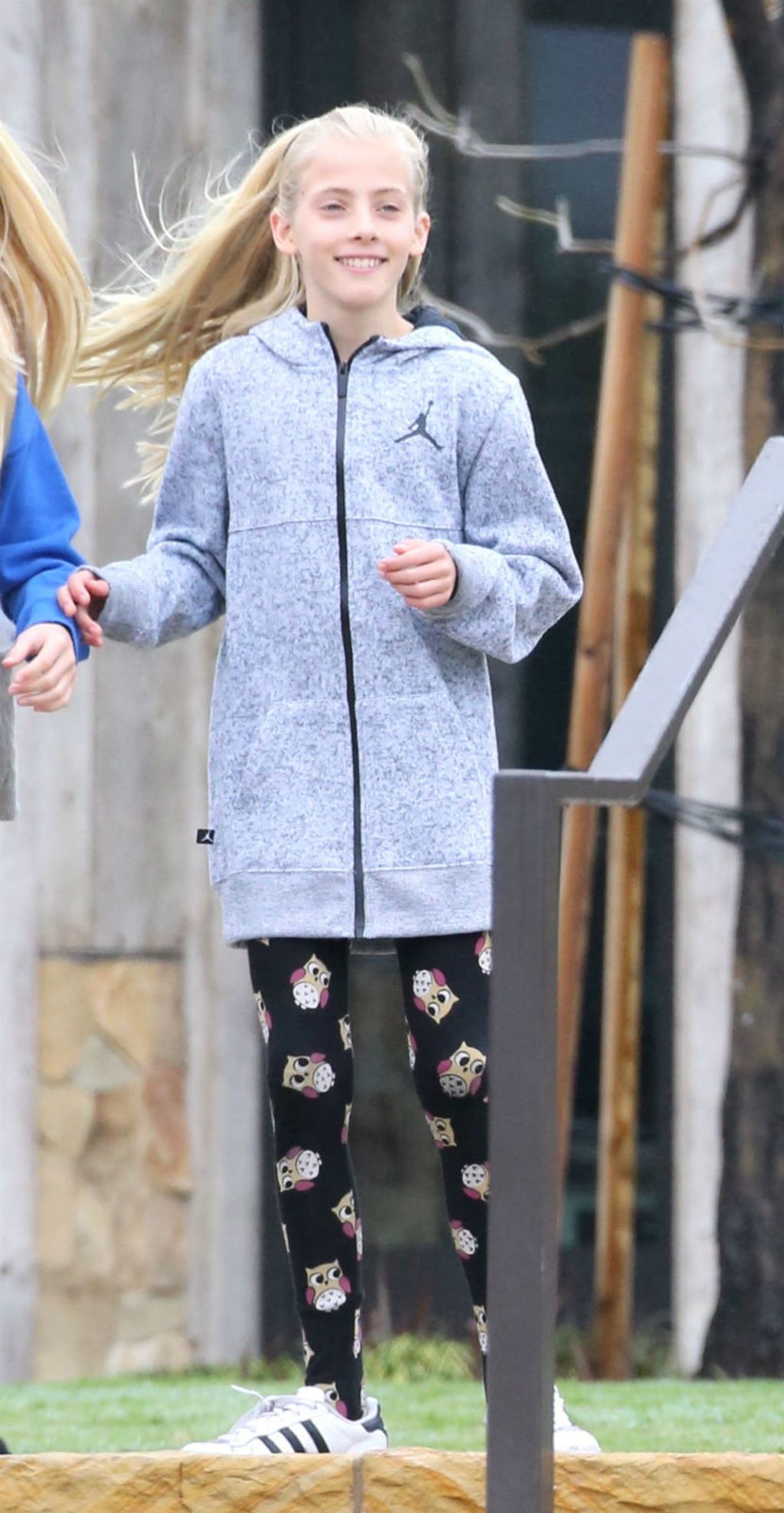 Hazel Moder i Julia Roberts - 8