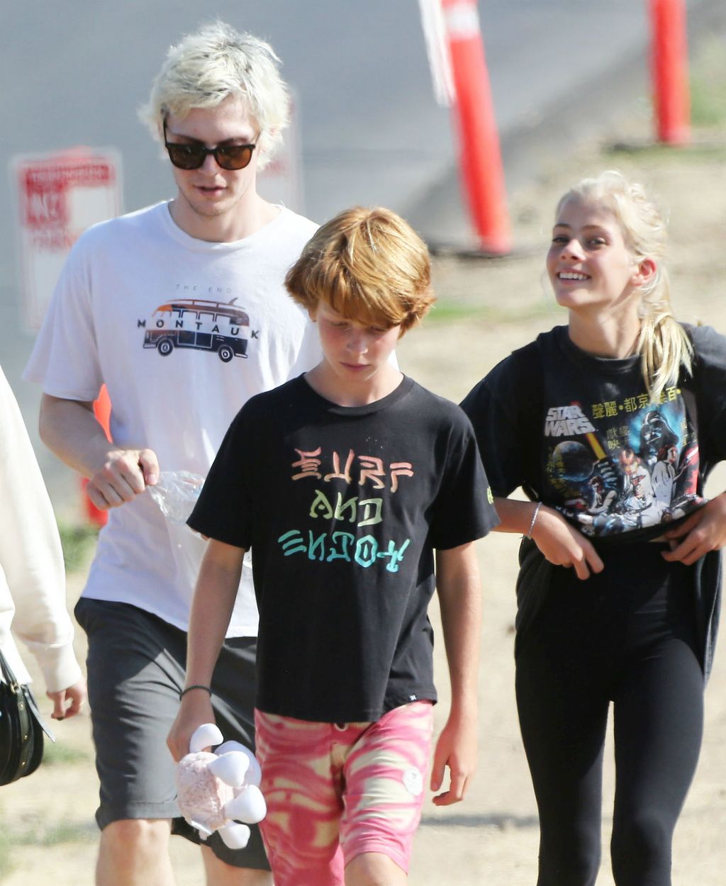 Hazel Moder i Julia Roberts - 10