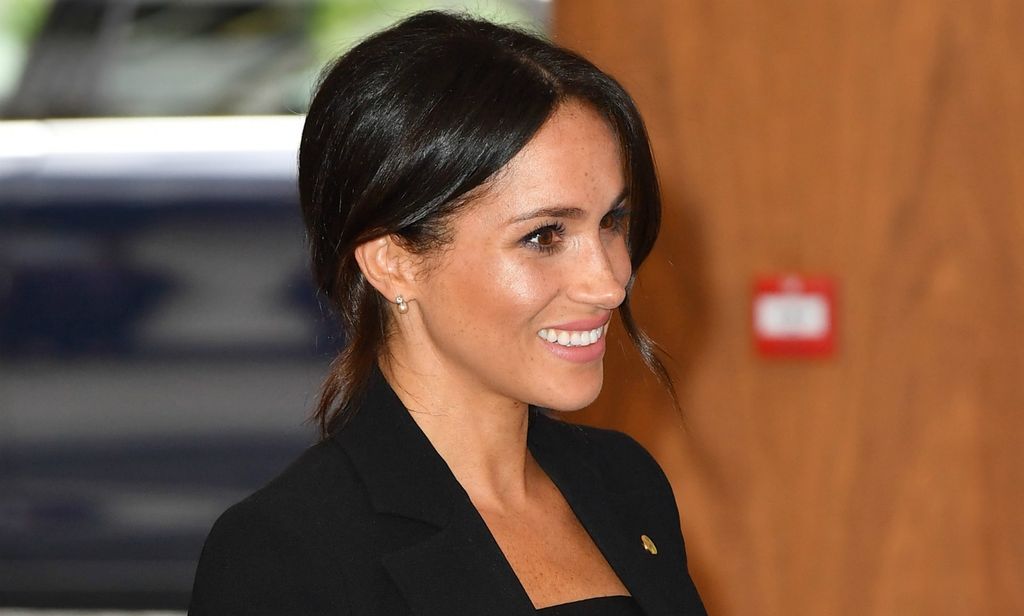 Meghan Markle