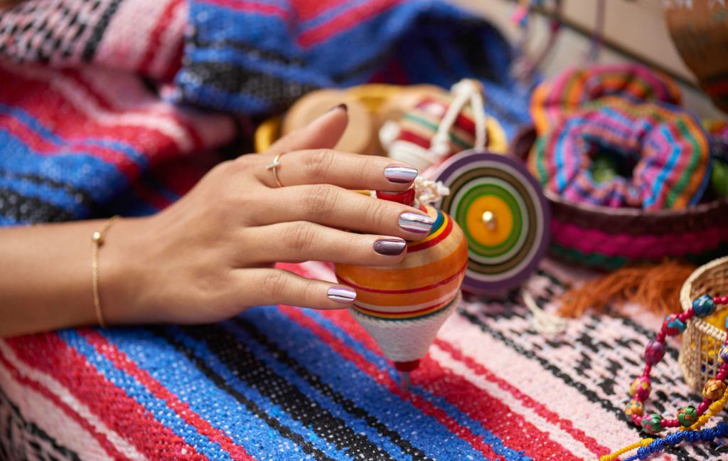 OPI kolekcija lakova za nokte inspirirana mističnim Peruom - 11