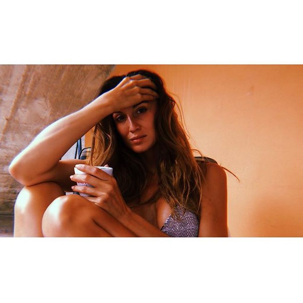 Nika Antolos (Foto: Instagram)