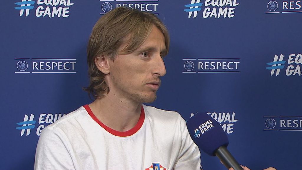 Luka Modrić (GOL.hr)