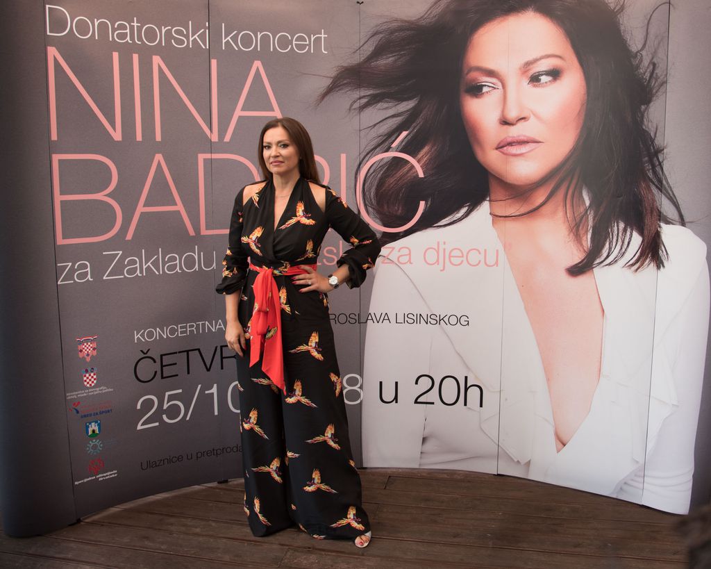 Nina Badrić (FOTO: PR)
