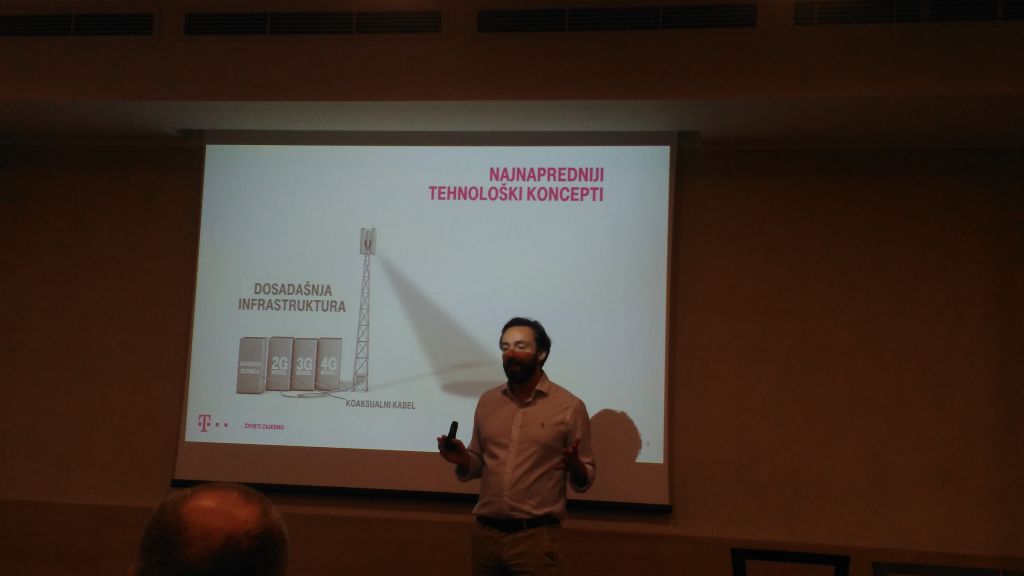 Damir Tomašković (Foto: Zimo)