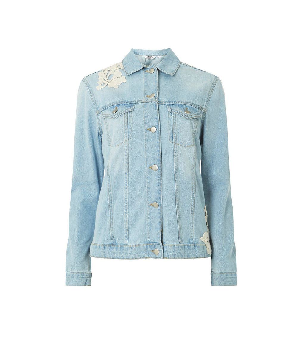 Dorothy Perkins, 125 kn