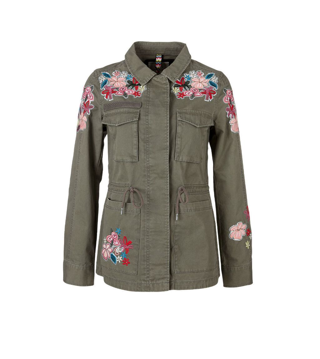 Jakne iz trgovina s neodoljivim detaljima - 8