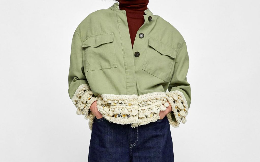 Jakne iz trgovina s neodoljivim detaljima - 13