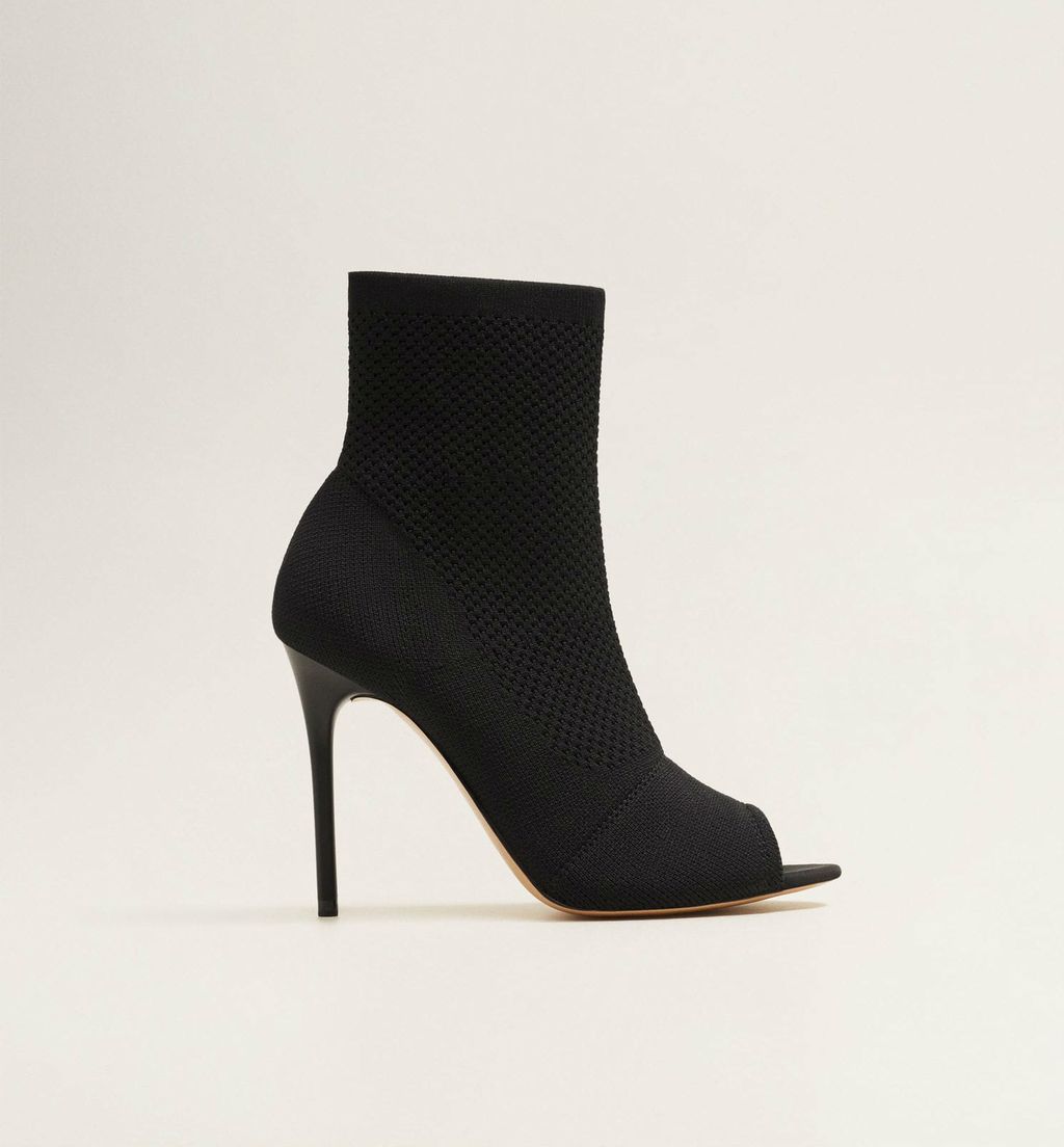 Gležnjače iz hrvatskih trgovina 2018. - 4