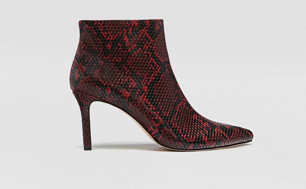 Gležnjače iz hrvatskih trgovina 2018. - 6