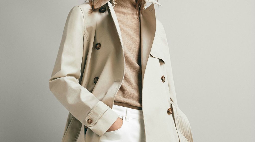 Baloner je neizostavan jesenski odjevni komad