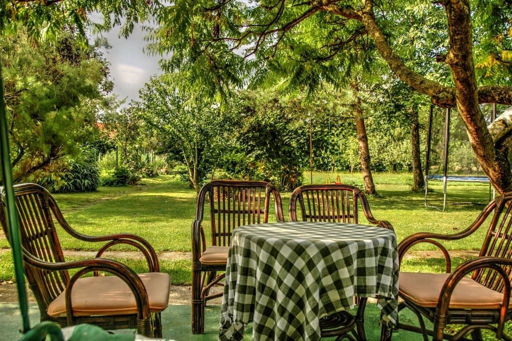 Vrtovi i okućnice u okolici Varaždina - 8