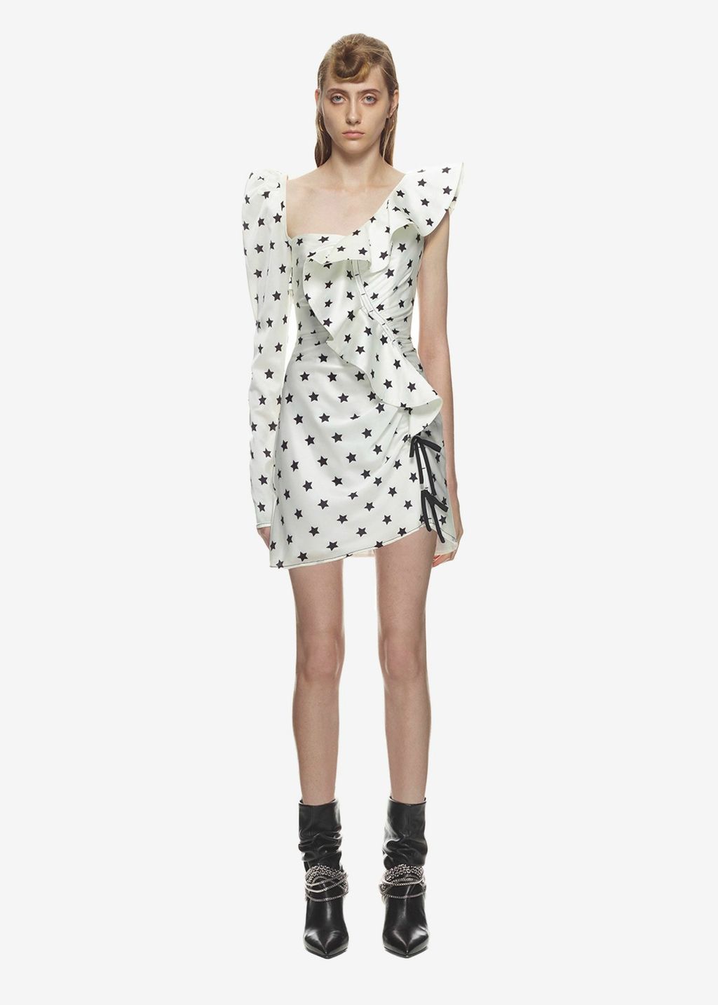 Haljina brenda Self Portrait