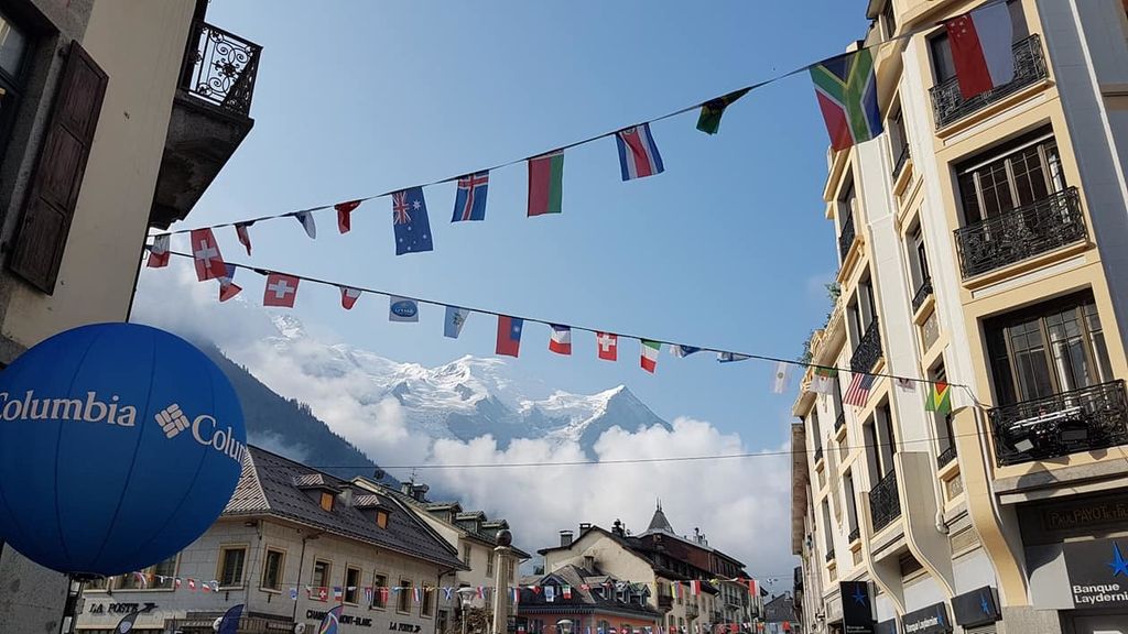 Nevjerojatan pothvat Jelene Sekelj (Foto: Privatni album) - 7