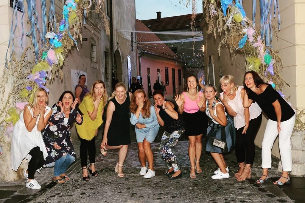 Nevjerojatan pothvat Jelene Sekelj (Foto: Privatni album) - 8