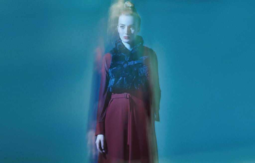 Kolekcija za jesen/zimu domaćeg brenda Etna Maar - 3