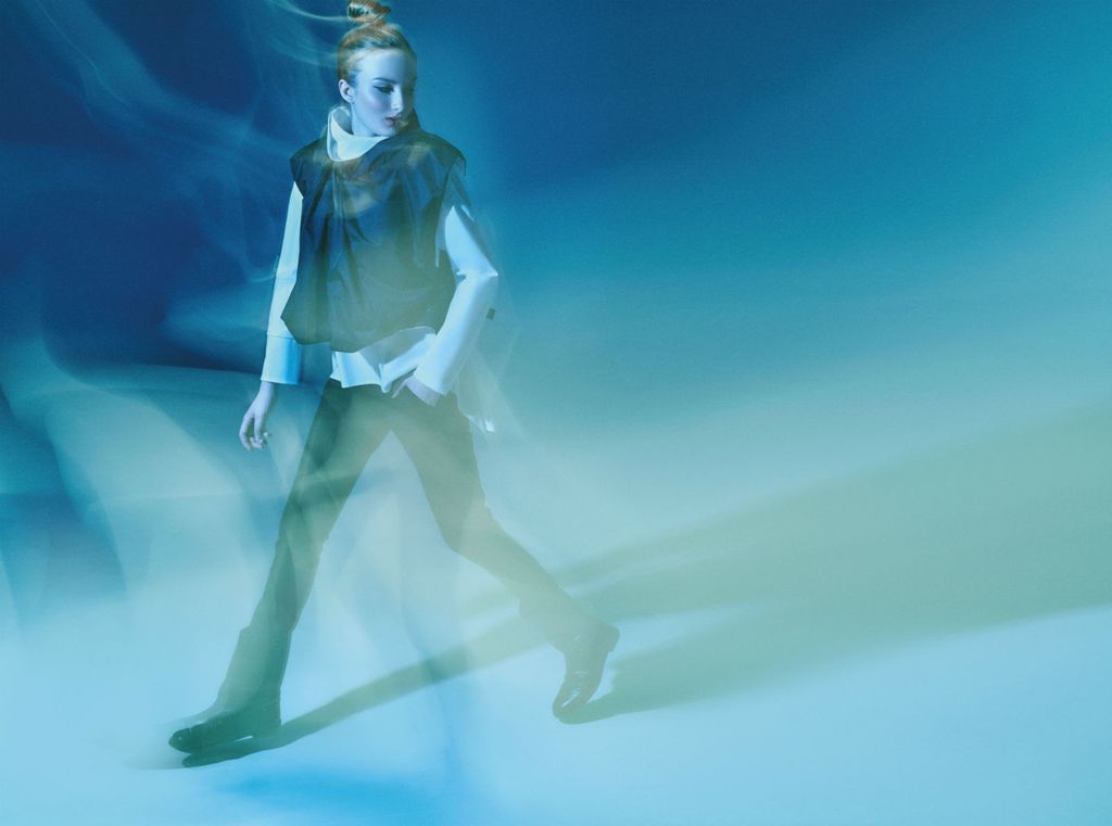 Kolekcija za jesen/zimu domaćeg brenda Etna Maar