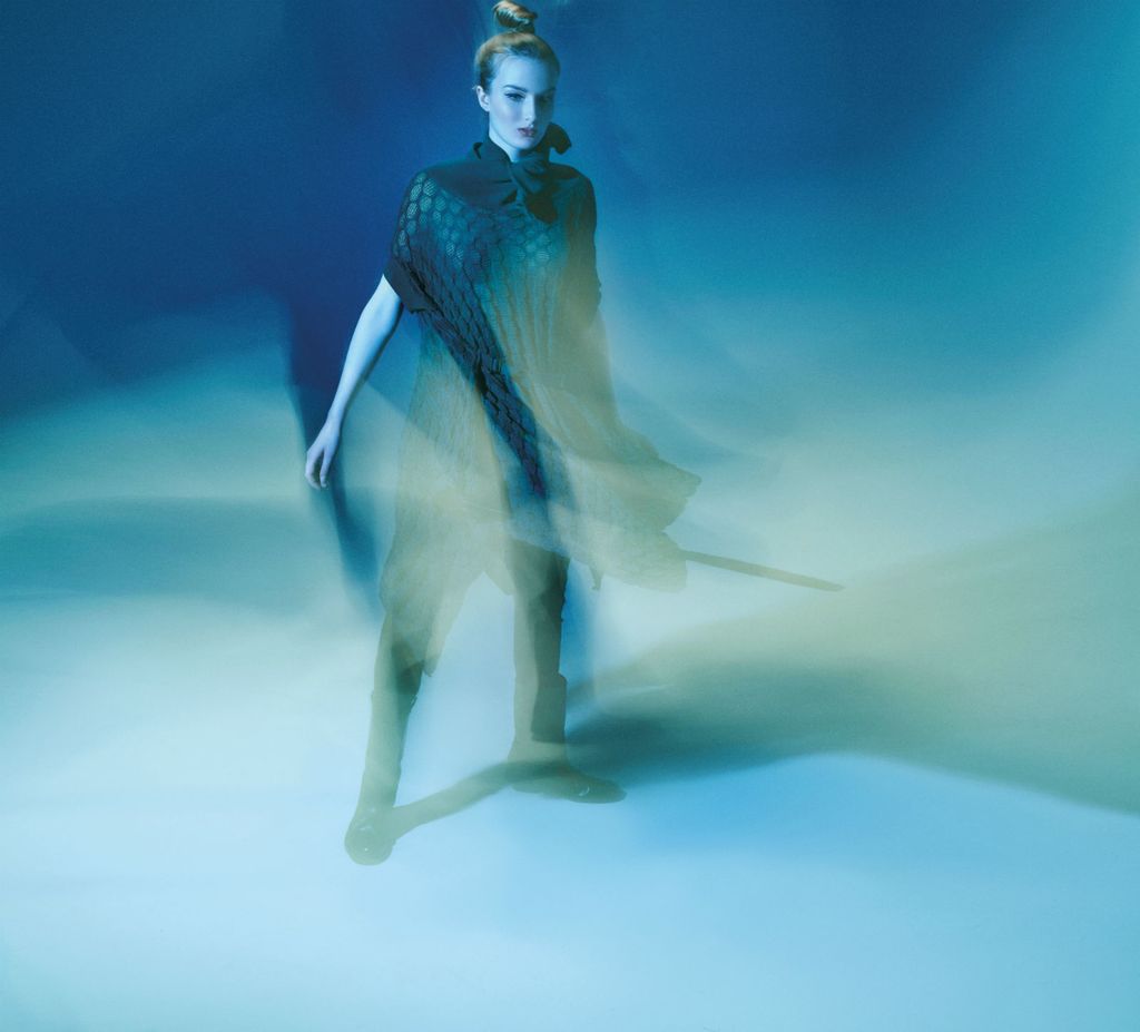 Kolekcija za jesen/zimu domaćeg brenda Etna Maar - 6