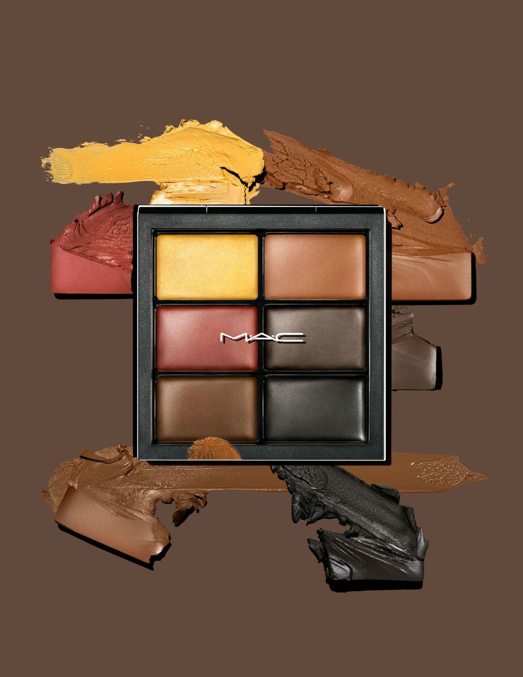 MAC Studio Fix linija - 1