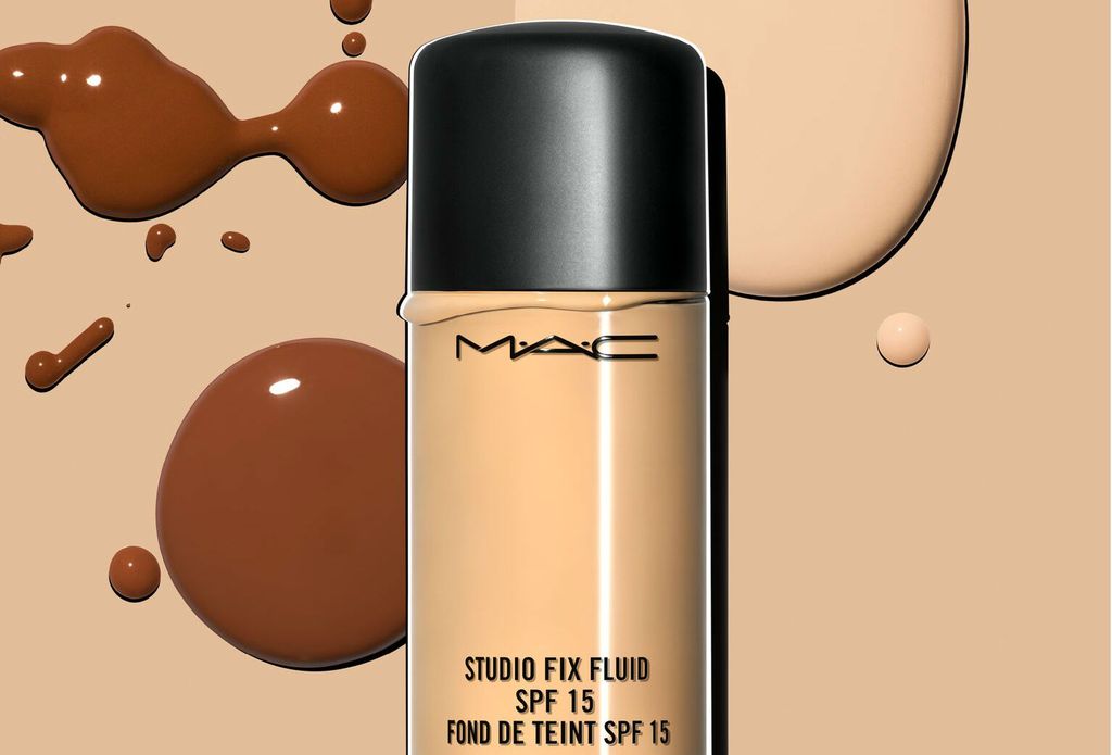 MAC Studio Fix linija