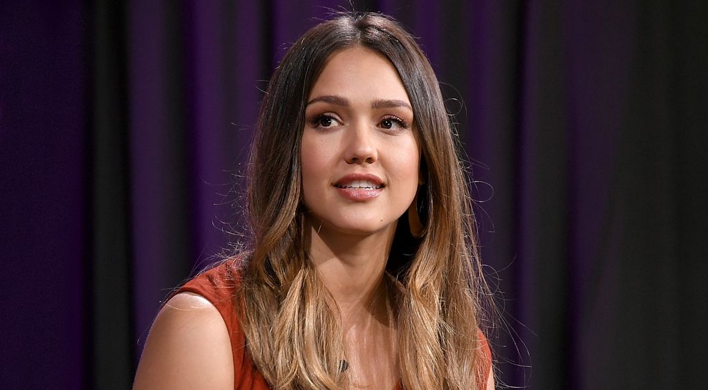 Jessica Alba
