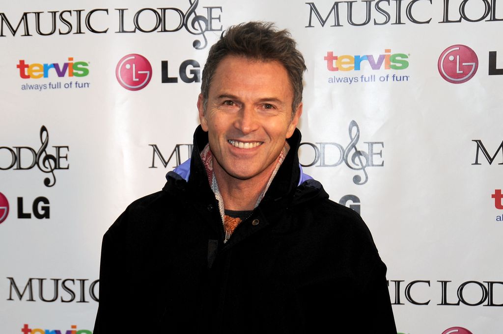Tim Daly (Foto: Getty Images)