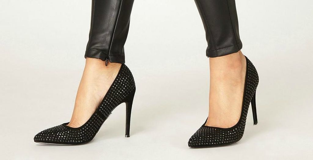 Dorothy Perkins, 28 funti (233 kn)