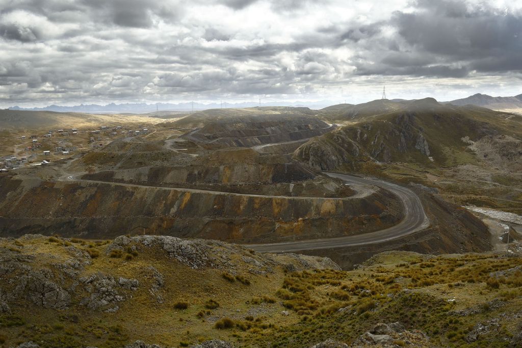 Cerro de Pasco