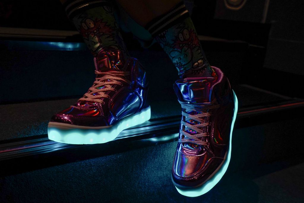 Nova kolekcija tenisica Skechers Energy Lights
