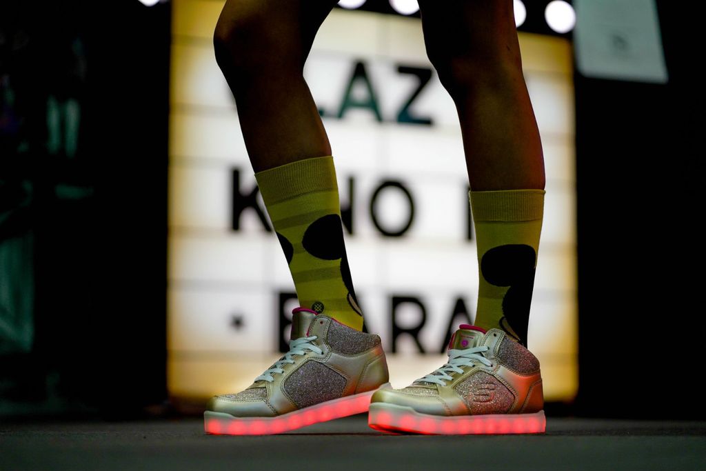 Nova kolekcija tenisica Skechers Energy Lights - 9