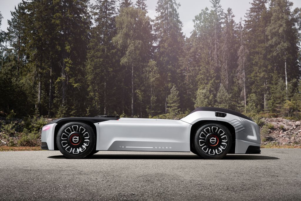 Volvo Vera (Foto: Volvo)