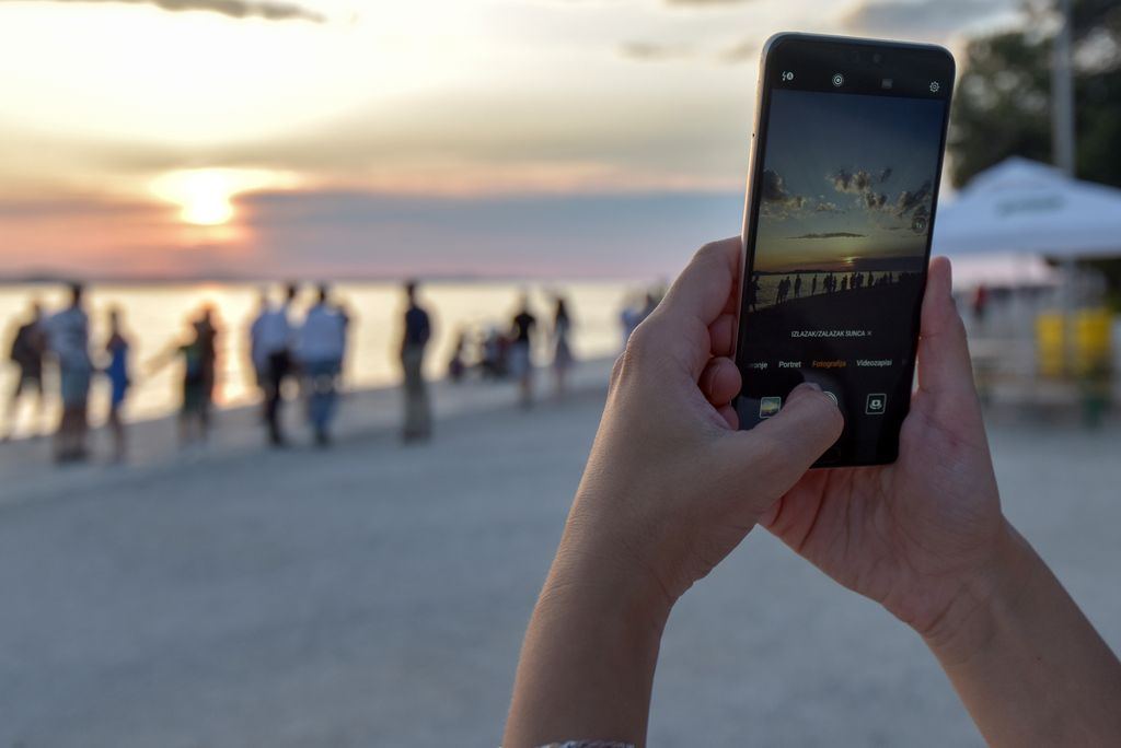 Huawei (Foto: Huawei)