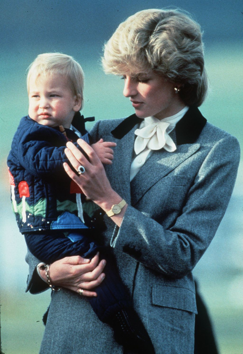 Princeza Diana nosila je zaručnički prsten i nakon kraja braka - 1