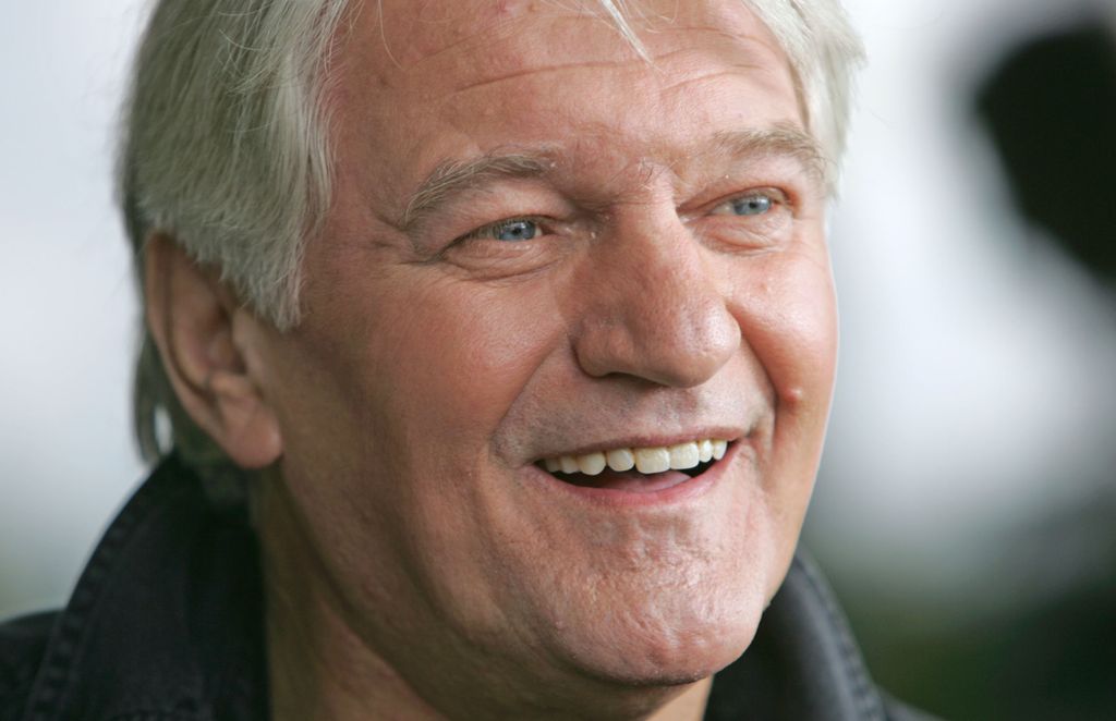 Kemal Monteno (FOTO: Robert Anic/PIXSELL)