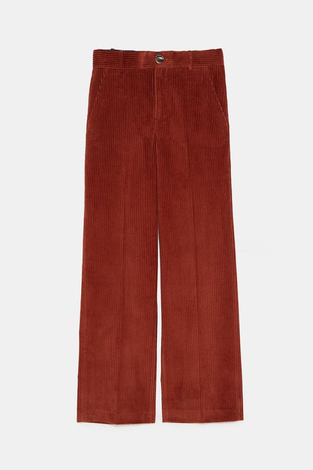 Hlače od samta, Zara, 299 kn