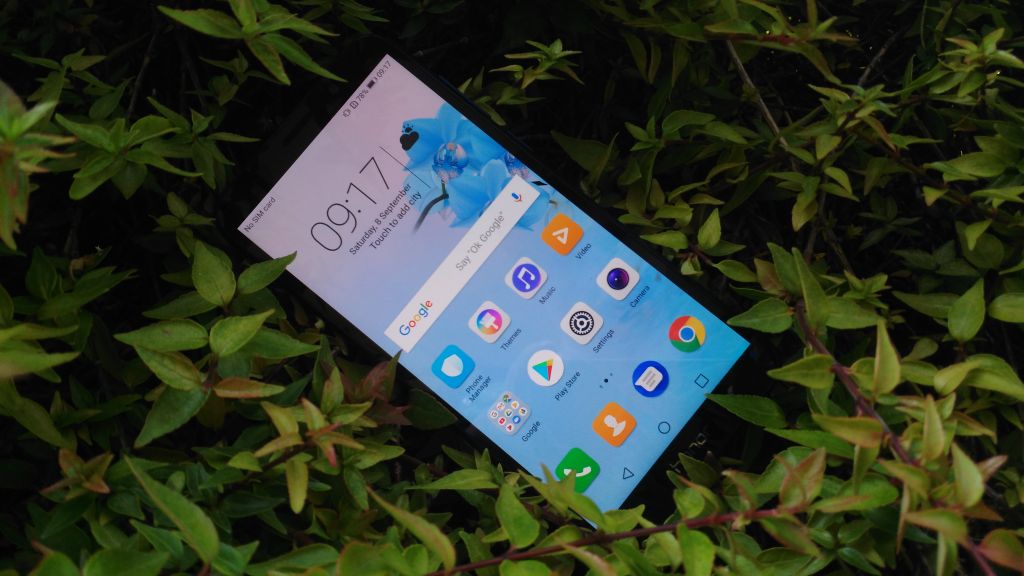 Honor 7S (Foto: Honor)