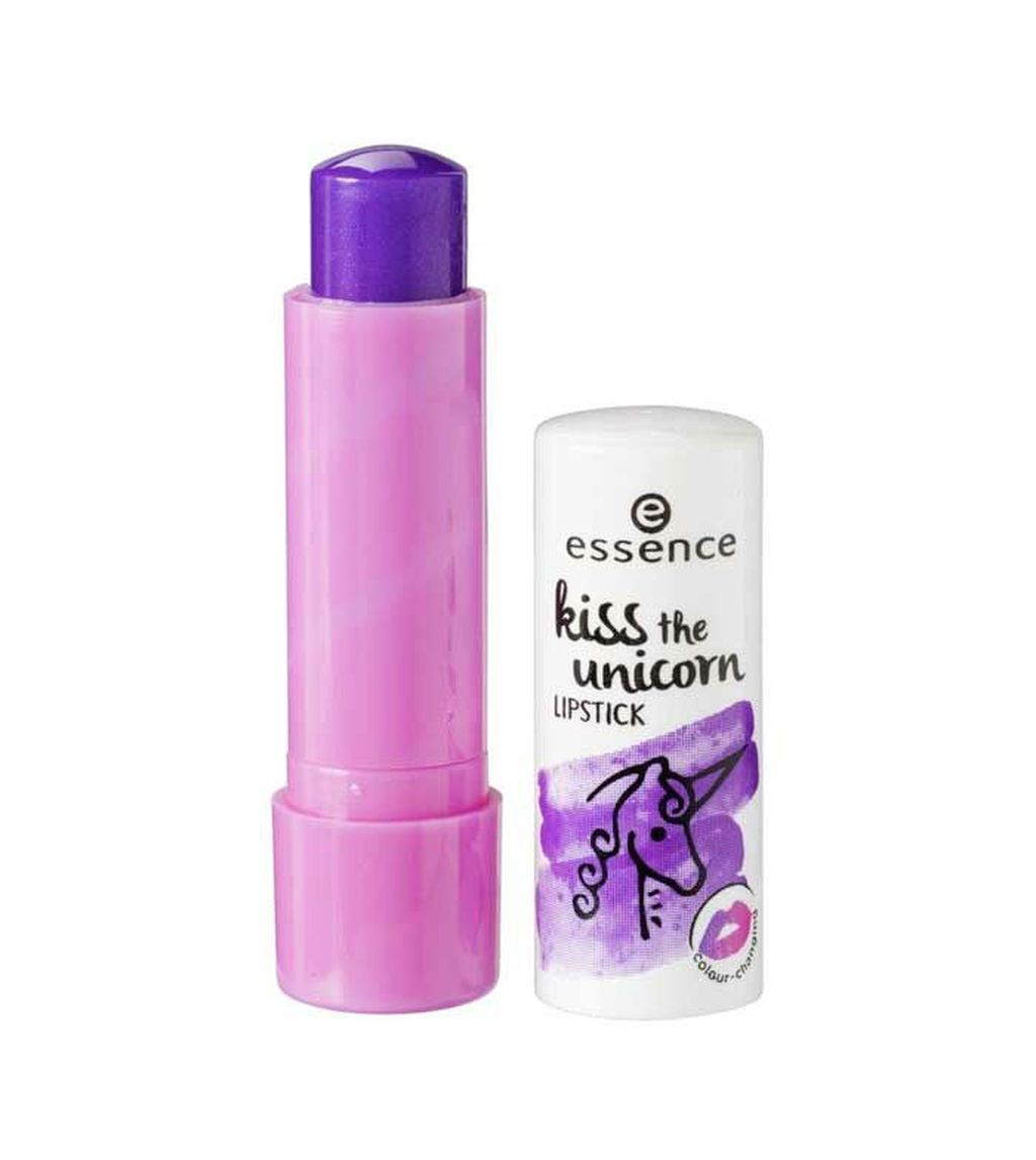 essence ruž za usne 'kiss the unicorn'