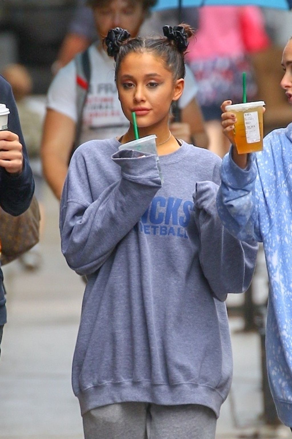 Ariana Grande NY (Foto: Profimedia)