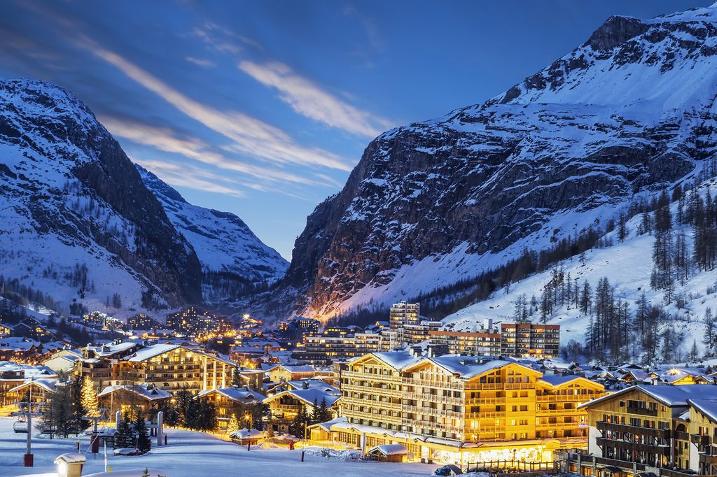 Val d\'Isere