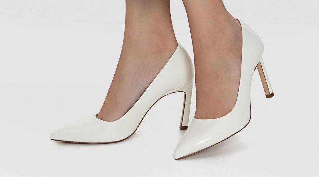 Cipele za vjenčanja 2018. - 8