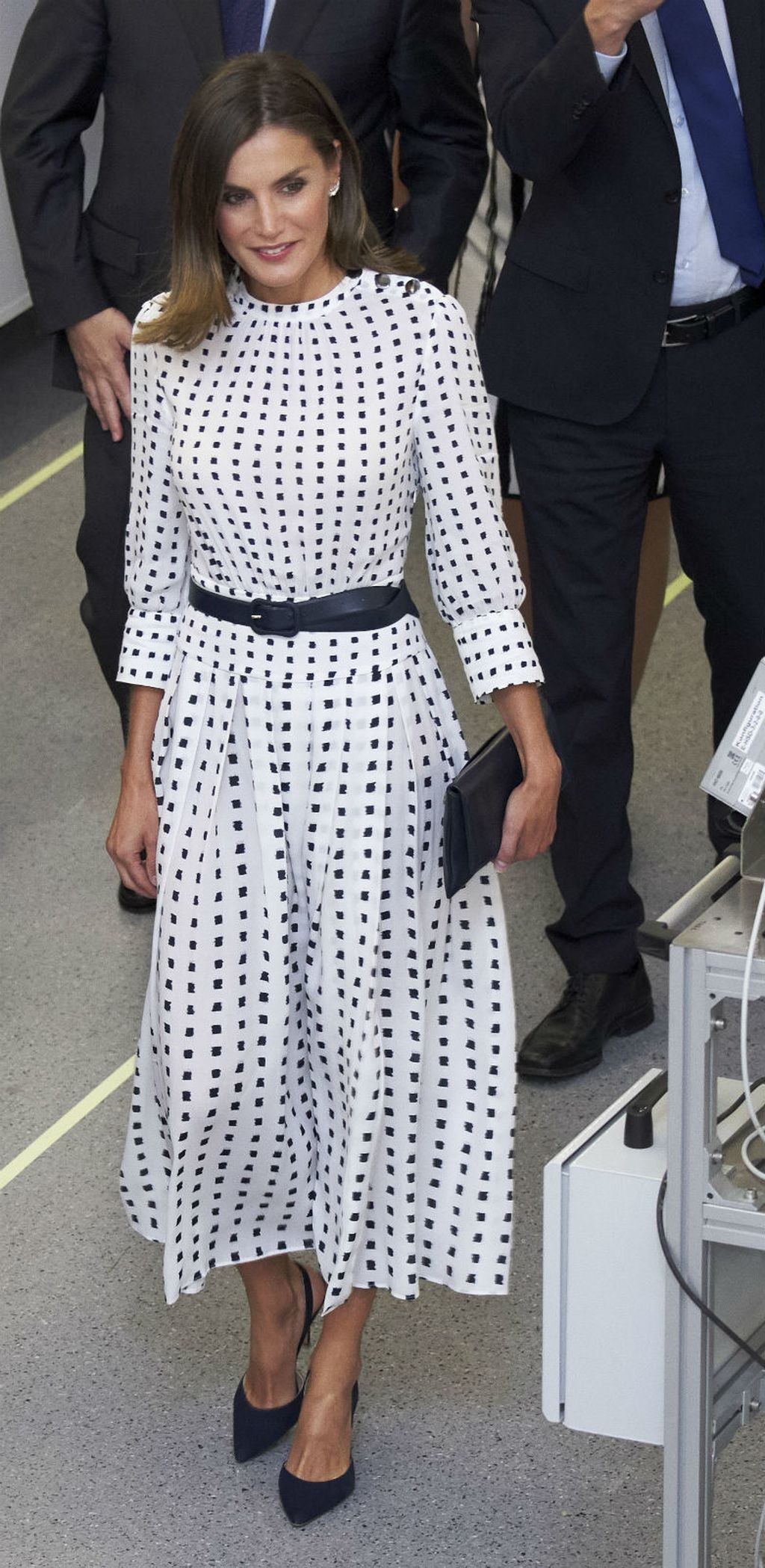 Kraljica Letizia - 2