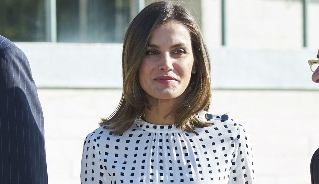 Kraljica Letizia - 4