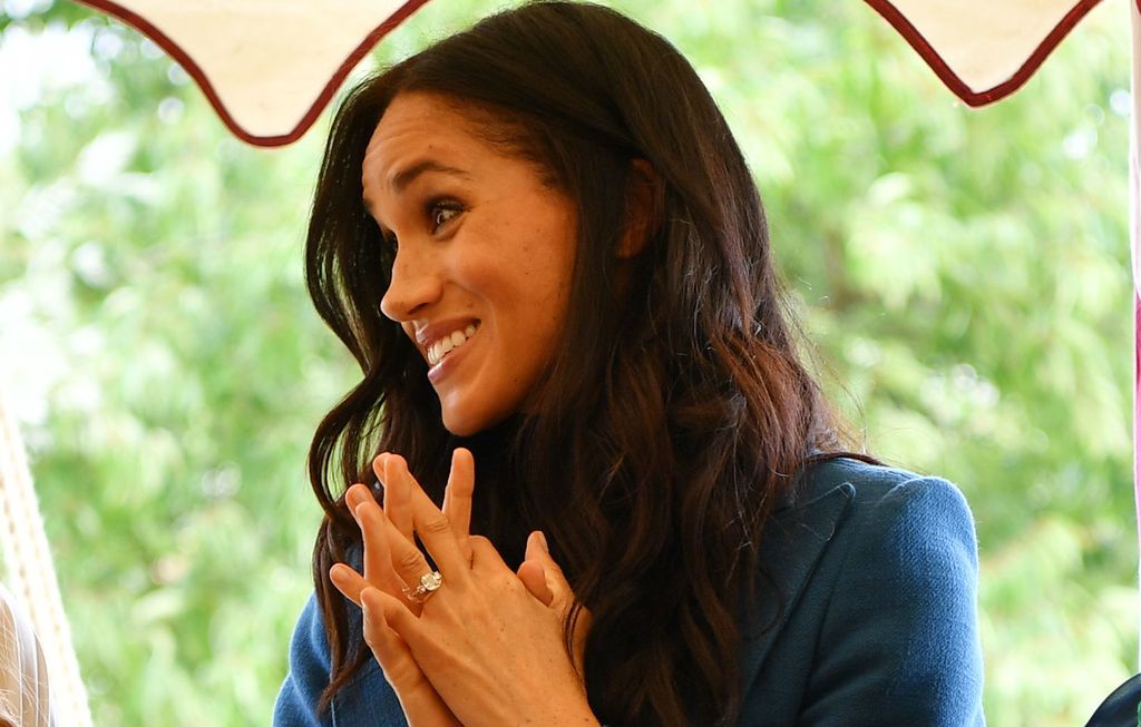 Meghan Markle - 3