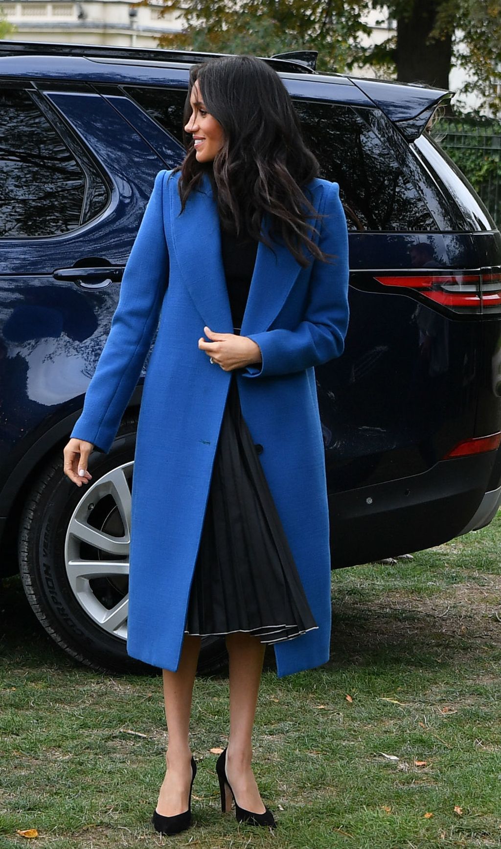 Meghan Markle - 4