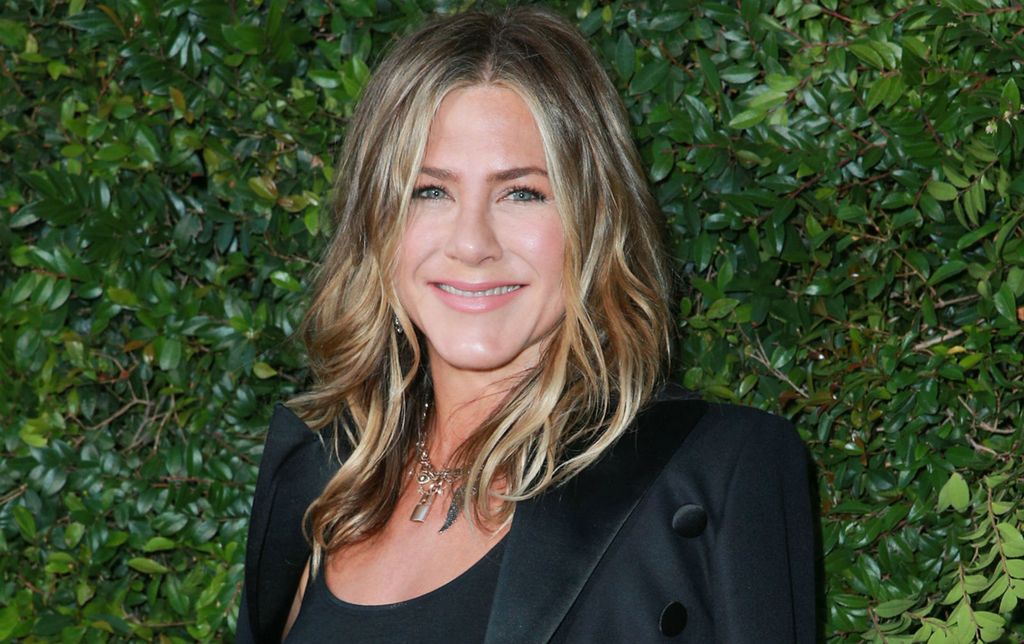 Jennifer Aniston