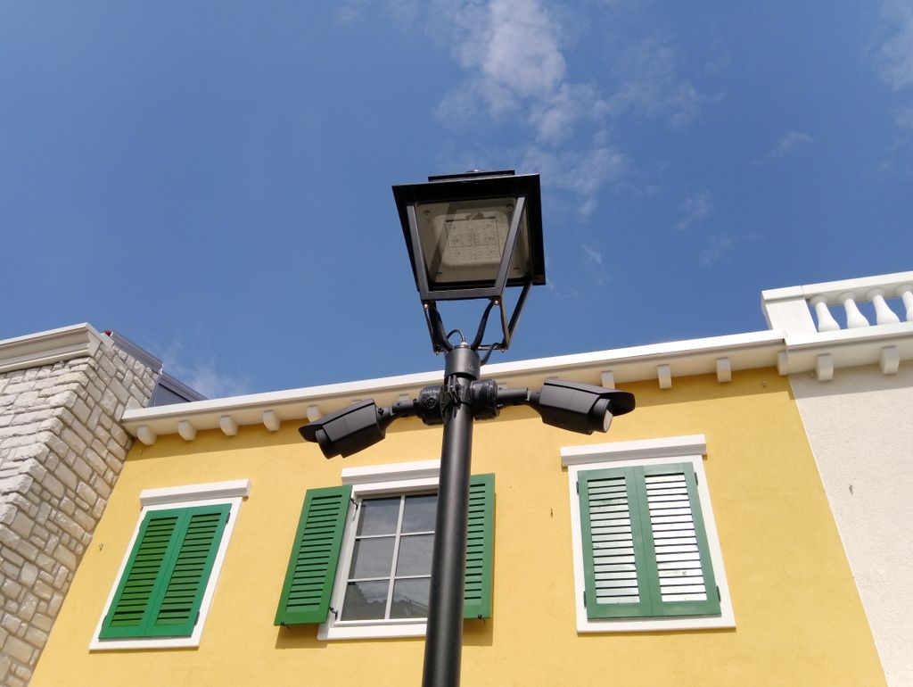 Nokia 5.1 (Foto: ZIMO)