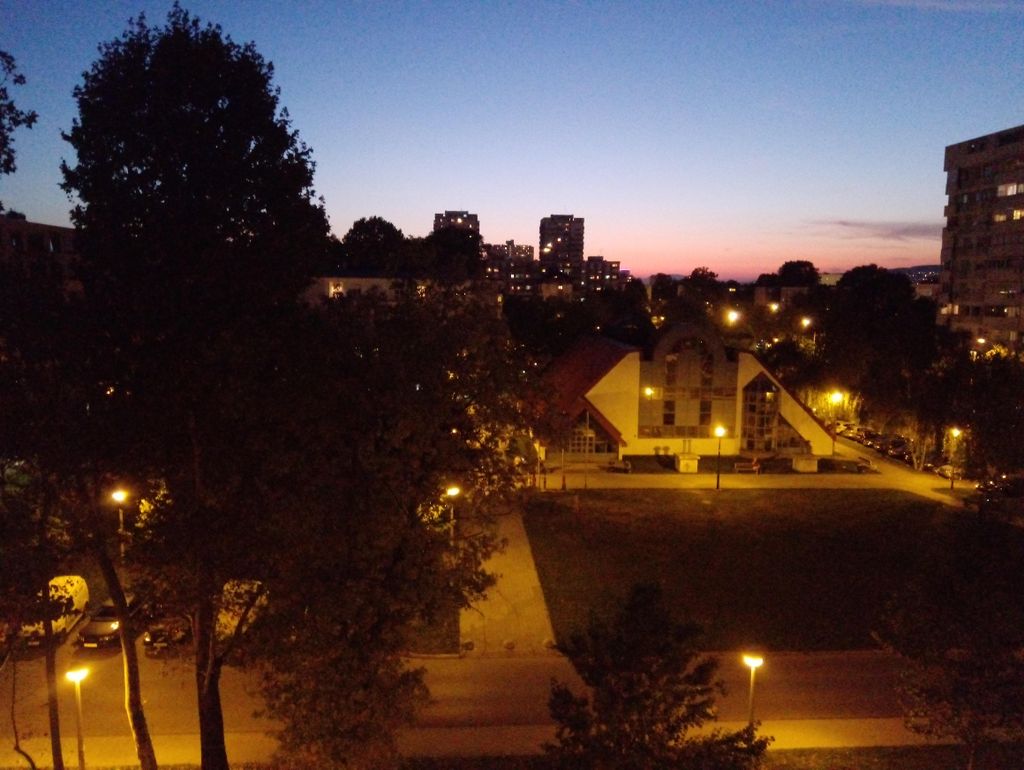 Nokia 5.1 (Foto: ZIMO)