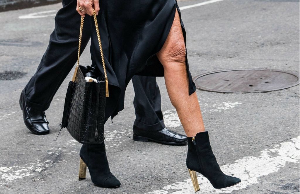 Detalj na tijelu supermodela otkriva njene prave godine - 4