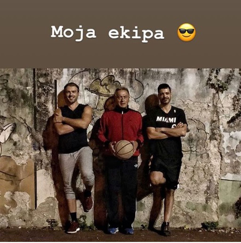 Nataša Janjić (Foto: Instagram)